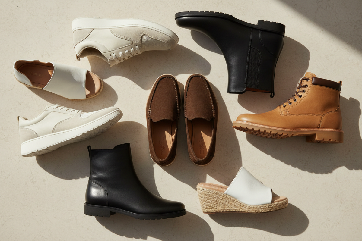 Footwear