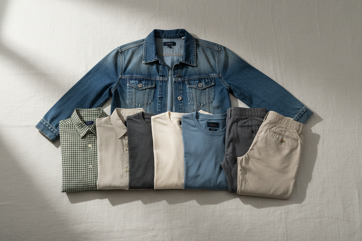 Apparel