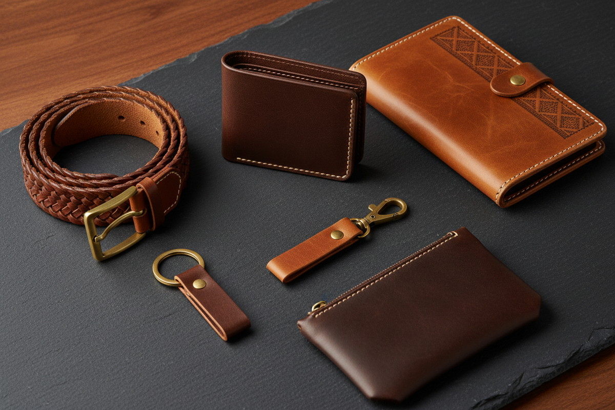 Leather Goods