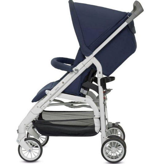Inglesina Zippy Light Stroller – Lightweight Compact Everyday Stroller