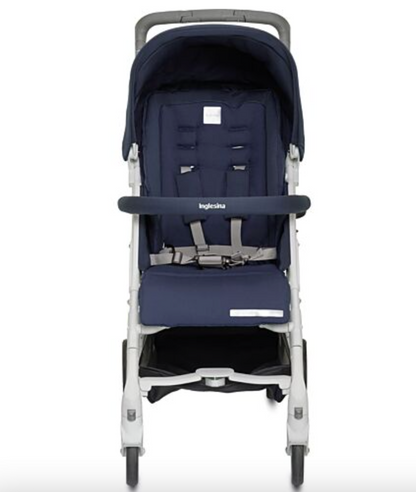 Inglesina Zippy Light Stroller – Lightweight Compact Everyday Stroller
