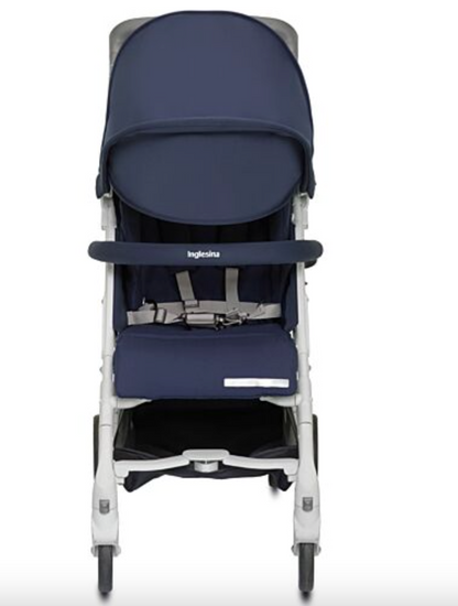 Inglesina Zippy Light Stroller – Lightweight Compact Everyday Stroller